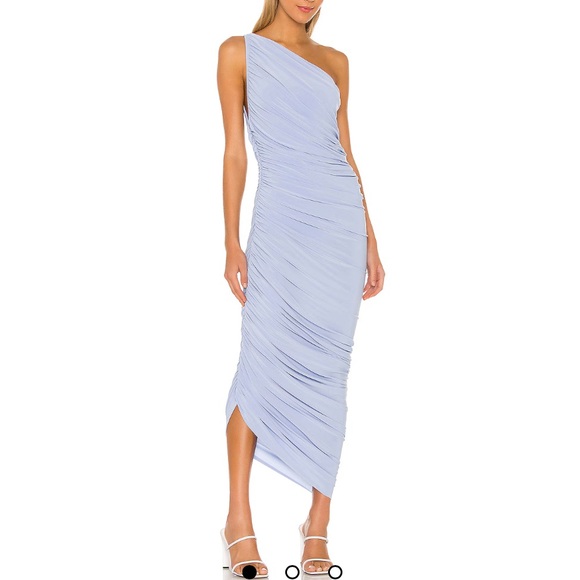 Norma Kamali Dresses & Skirts - NWT-Diana Gown